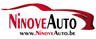 Logo Ninove Auto